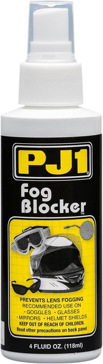 2XFB-PJ1-25-4 Fog Blocker - 4 U.S. fl oz.
