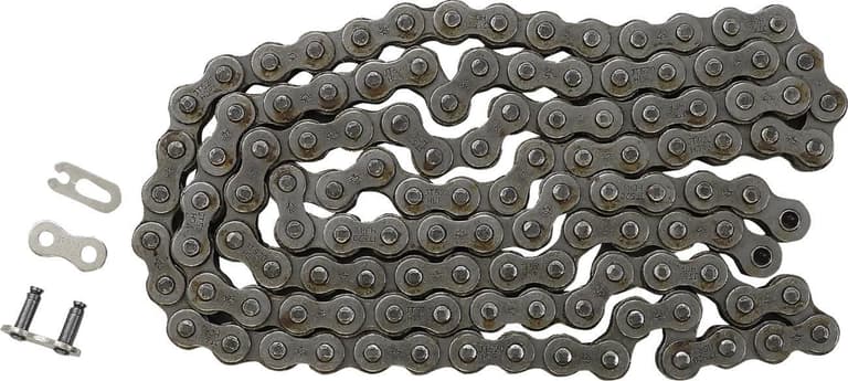 1J8I-JT-CHAI-JTC520HDR118SL 520 HDR - Competition Chain - Steel - 118 Links