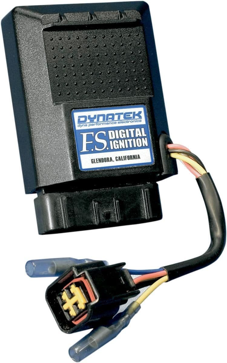26TX-DYNATEK-DFS13-3P Programmable Ignition System - KTM