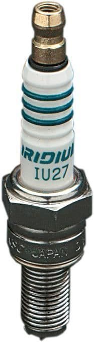 3EBO-DENSO-5363 Iridium Spark Plug - IU27
