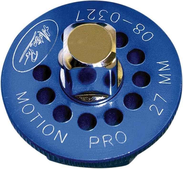 2Y5S-MOTION-PRO-08-0327 Drive Adapter - 27 mm - 3/8"