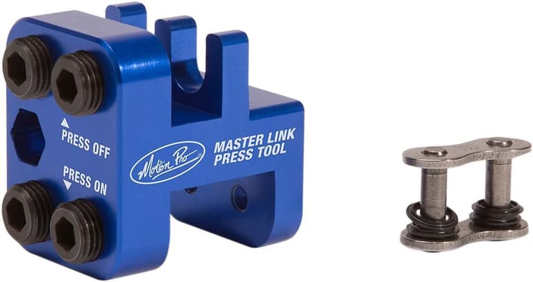 75IX-MOTION-PRO-08-0675 Master Link Press Tool