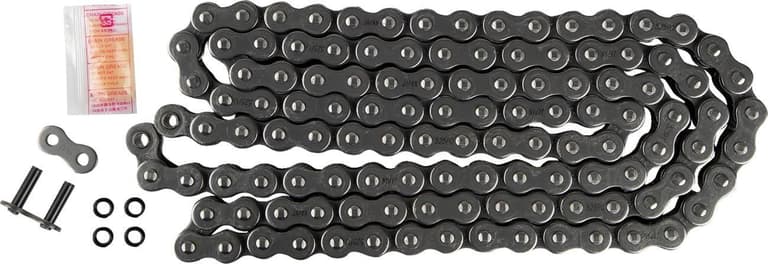 1JF4-PARTS-UNLIM-12220240 525 O-Ring Series - Drive Chain - 120 Links