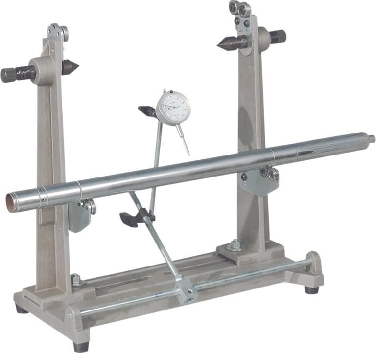 2WVT-K-L-SUPPLY-35-9573 3-In-1 Truing Stand
