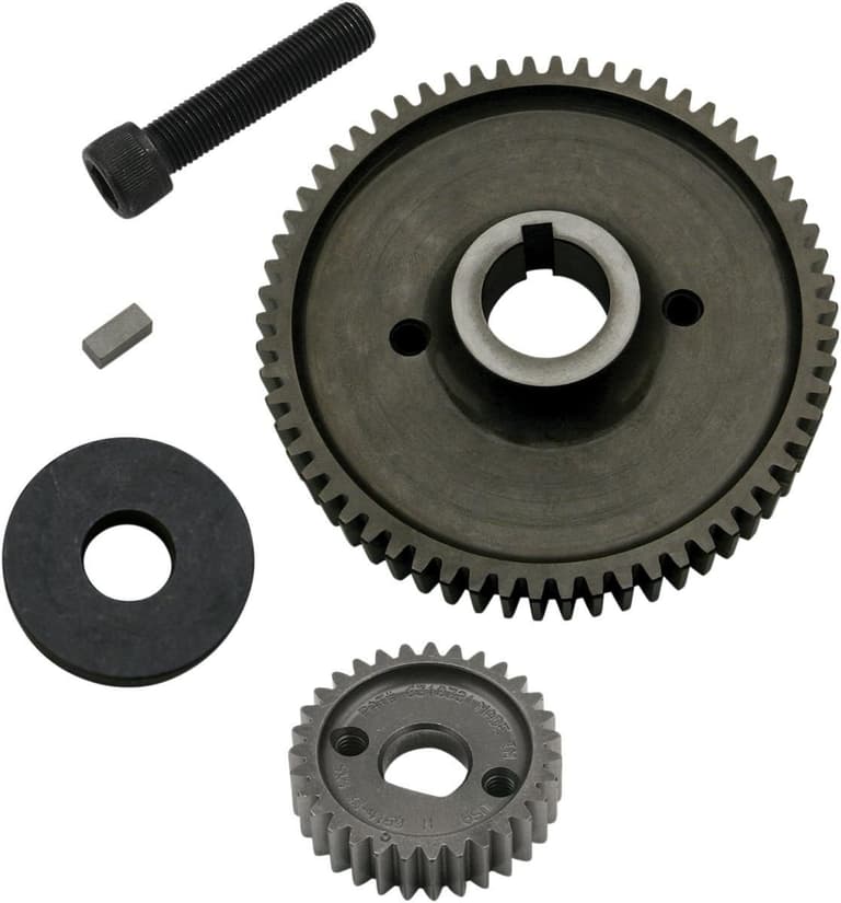 10RO-S-S-CYCLE-33-4276 Outer Cam Gears Drive Kit - Twin Cam