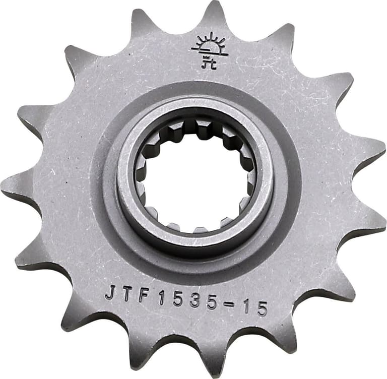 3EE3-JT-SPROCKET-JTF1535-15 Countershaft Sprocket - 15 Tooth