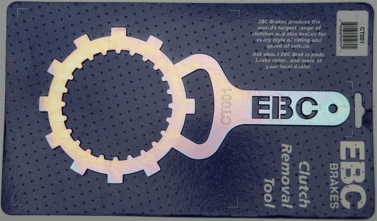 2XR2-EBC-CT001 Clutch Basket Tool