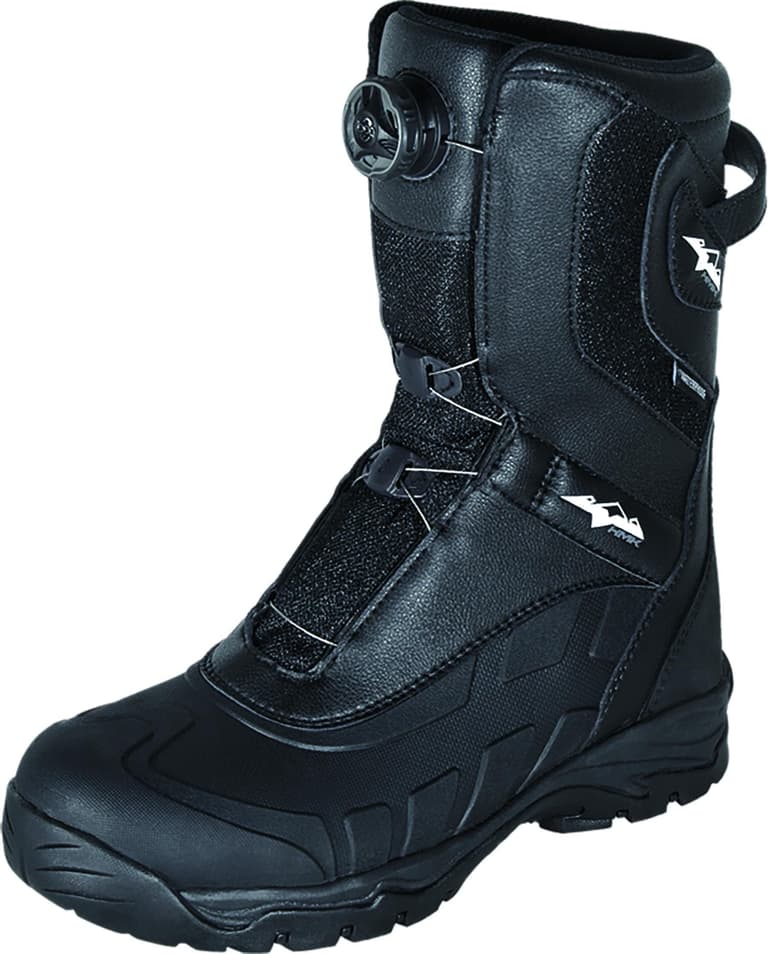 8APX-HMK-HM907CBOAB Carbon Boa Boots