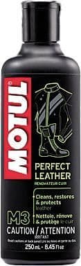 2XC6-MOTUL-103251 Perfect Leather Cleaner - 8.45 Oz