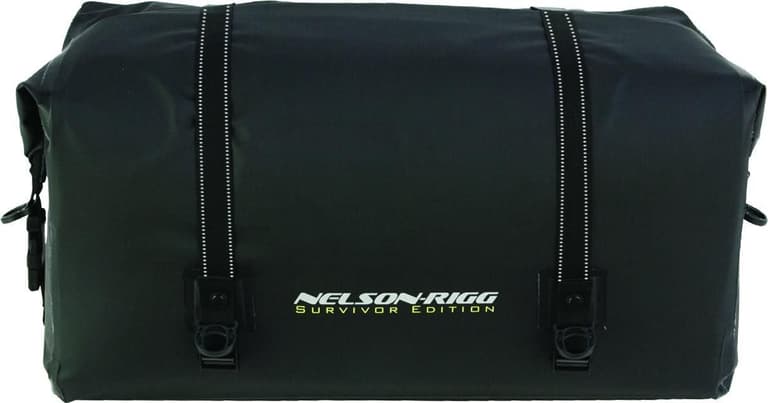 2WAF-NELSON-RIG-SE-2005-BLK Adventure Dry Bag - Medium - Black