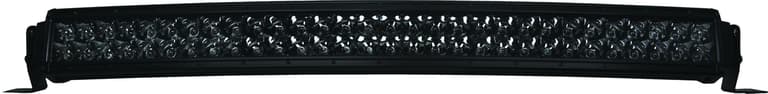 23CC-RIGID-INDUS-88321BLK RDS-Series Midnight Edition LED Light Bar - 30in Spot (60LEDs)