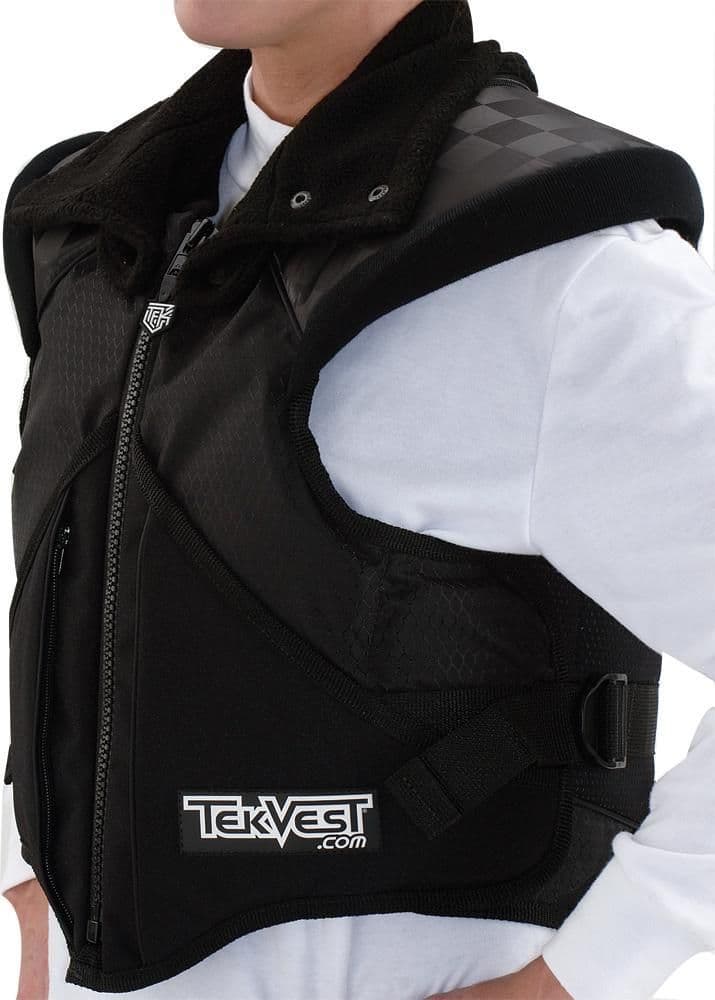 2G18-TEKVEST-TVSS2605 Super Sport Vest - Large