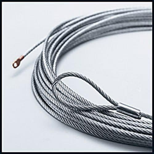 322N-WARN-68851 Wire Rope - 4.0