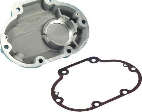 13NU-JAMES-GASKE-36805-06-X Clutch Release Cover Gasket - Metal with Beading