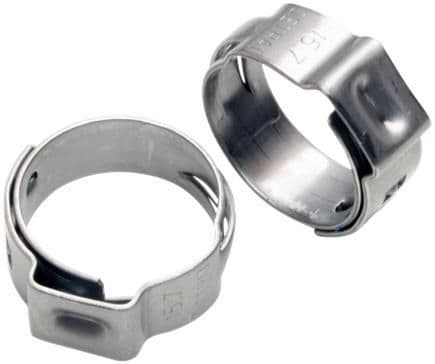 2DOU-MOTION-PRO-12-0082 Stepless Clamps - 13.2-15.7 mm