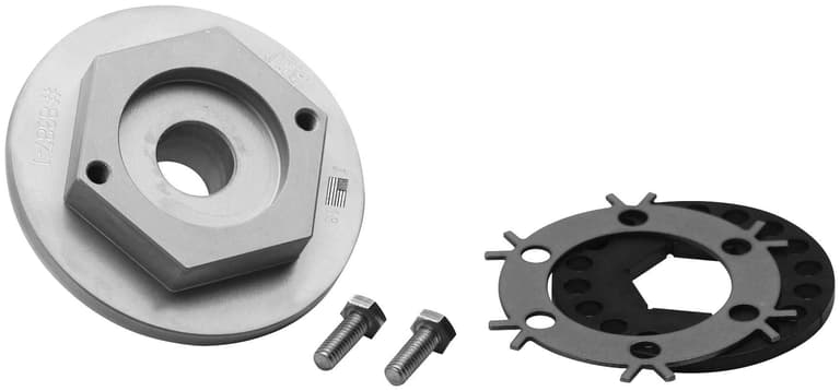 1DP9-JIMS-8387 Compensator Lock Kit - Short Retainer
