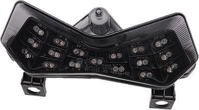 23UH-MOTO-MPH-MPH-80160B Integrated Taillights - Blackout