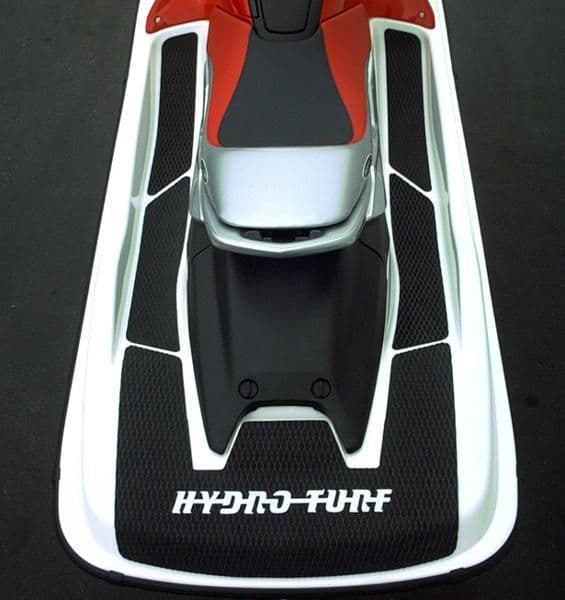 1S0N-HYDRO-TURF-HT06PSBLK Ride Mats