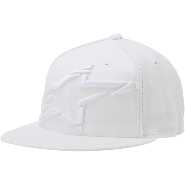 2EEQ-ALPINEST-10328101320SM Jackson Flexfit Hat