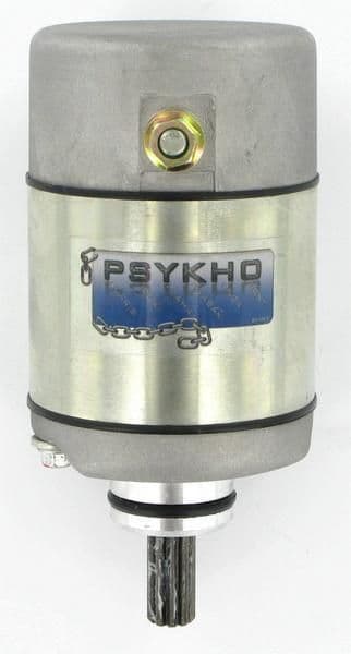 27UZ-PSYKHO-C0260-NA Starter Motor