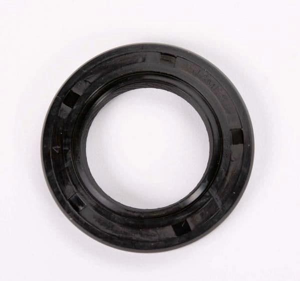 38DQ-JAMES-GASKE-12052 Inner Primary Bearing Seal - Double Lip with Reverse Helix on Outside Lip Angle