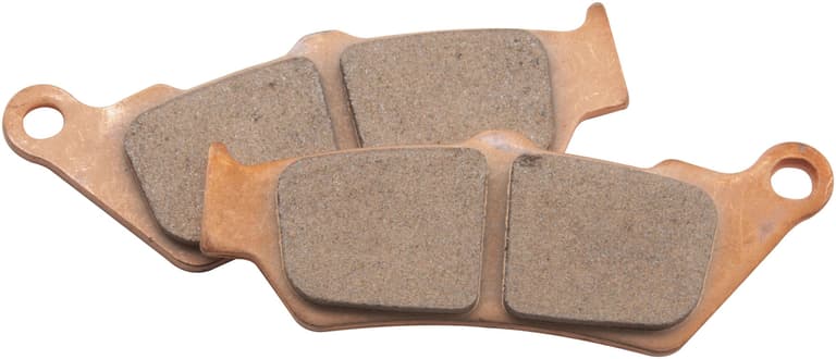 EBC SFA HH Sintered Scooter Front Brake Pads Single Set For BMW SFA209/2HH 