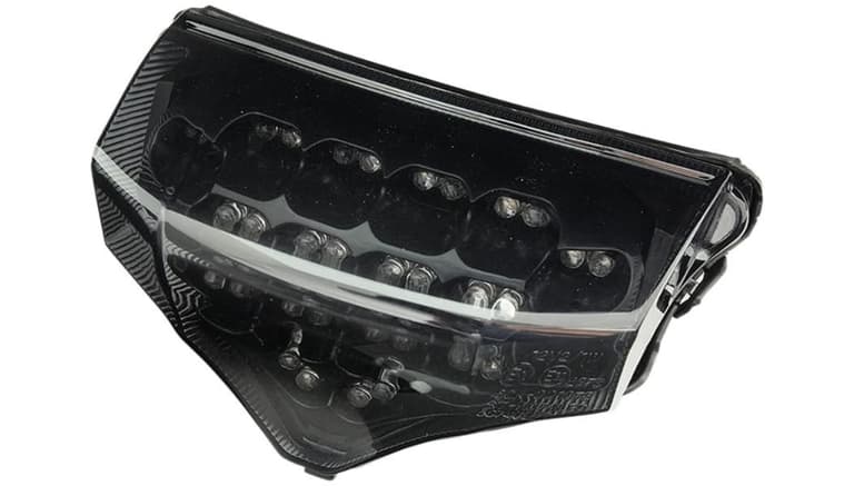 23WS-MOTO-MPH-MPH-50074B Integrated Taillights - Blackout