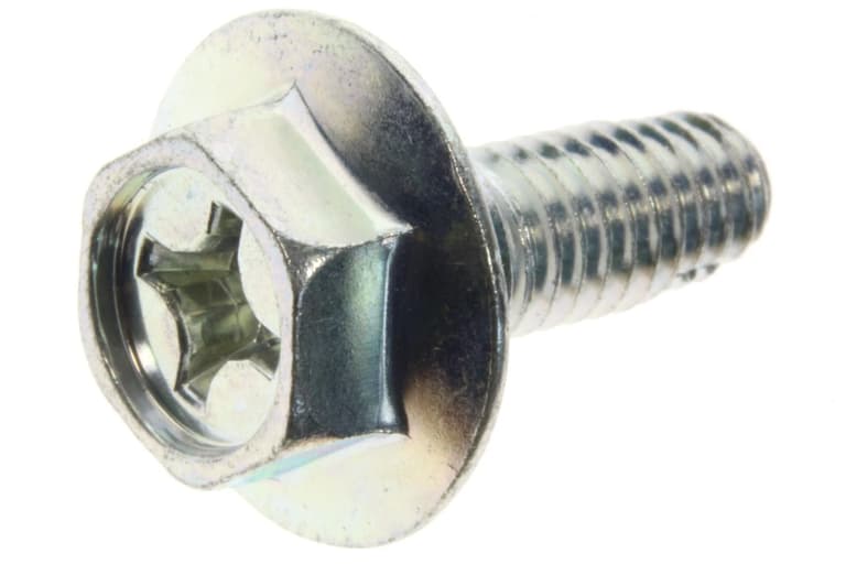 09111-06061-A05 Superseded by 09111-06094 - BOLT,6X16.5
