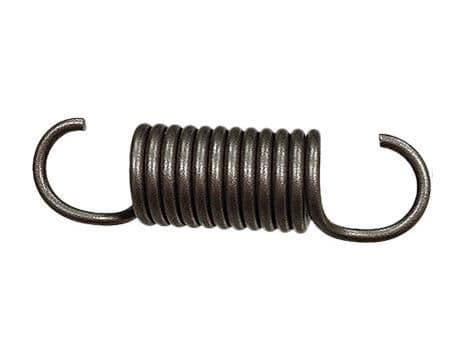 8AN1-SPORT-PARTS-SM-02048 Exhaust Spring (10pk) - 26.7 to 53.7mm