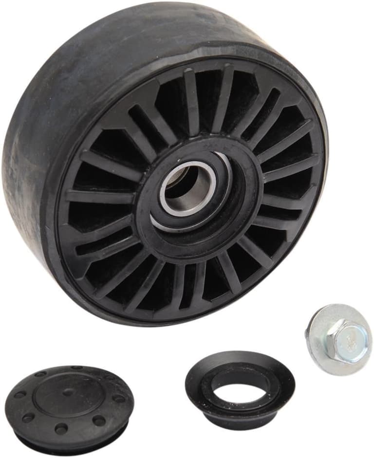 32ZA-CAMSO-7016-00-5220 Injection Wheel - 132 mm x 50 mm