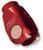 1R2H-SCAR-BC201R Brake Clevis - Red