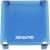 9253-RIGID-INDUS-10577 Light Cover for RDS Series - Blue