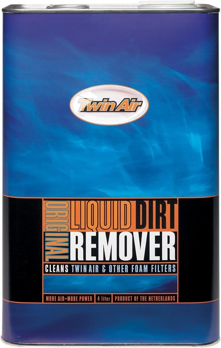 2AZX-TWIN-AIR-159002 Liquid Dirt Remover - 4L