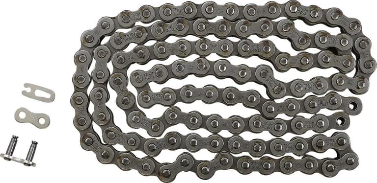 1J8S-JT-CHAI-JTC520HDS110SL 520 HDS - Ultimate Competition Chain - Steel - 110 Links