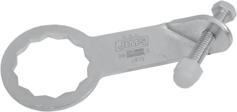 2XWX-JIMS-970 Axle Locker Tool - 3rd Hand