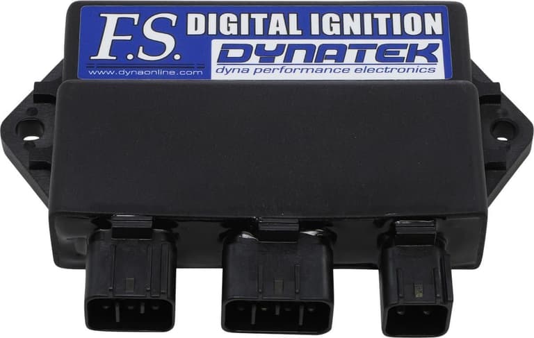 26QB-DYNATEK-DFS7-13 Non-Programmable Ignition System - Yamaha