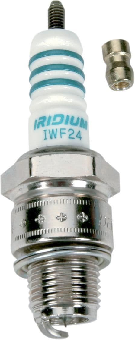 3EC1-DENSO-5380 Iridium Spark Plug - IWF24