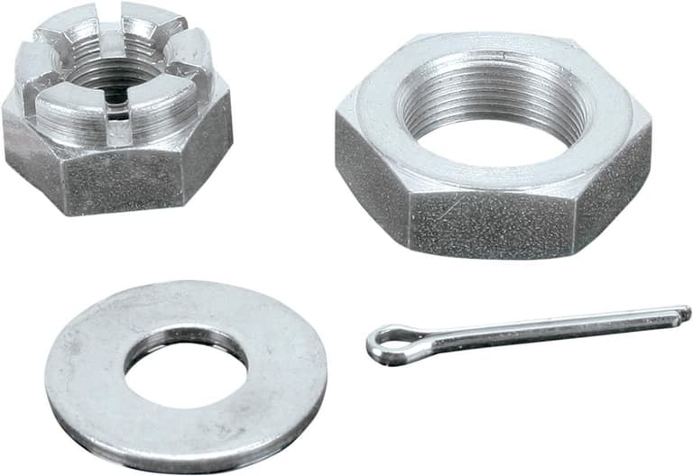 2DHY-COLONY-8163-3 Nut/Washer Kit - Cadium-Plated
