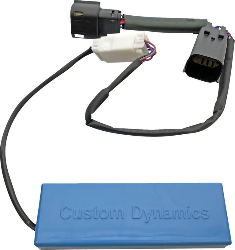 2696-CUSTOM-DYNA-GEN2-SS8 Smart Signal Stabilizer Module