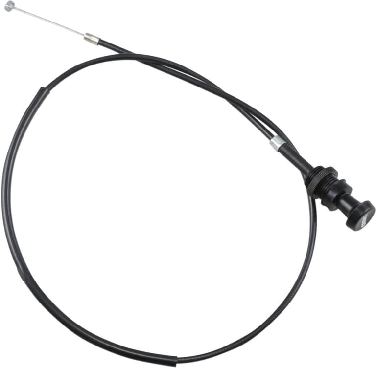3FE4-MOTION-PRO-04-0113 Choke Cable - Suzuki - Black