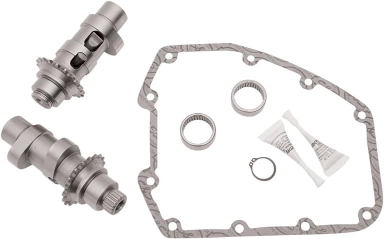 10GE-S-S-CYCLE-106-5234 Easy Start Cam Kit - Twin Cam