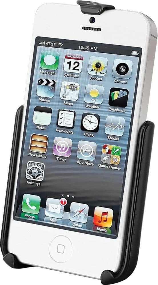 85WZ-RAM-MOUN-RAM-HOL-AP11U RAM Cradle for Apple iPhone 5 & iPhone 5s
