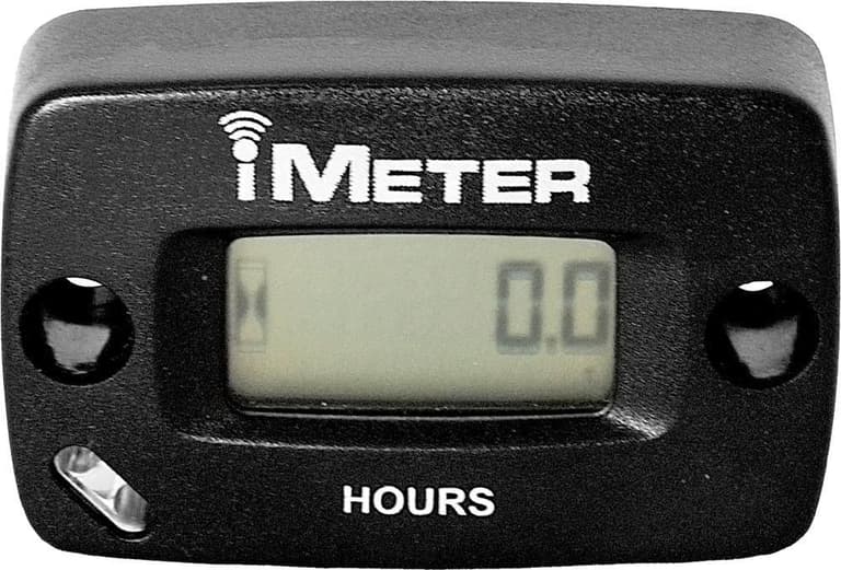 2ARJ-HARDLINE-HR-9000-2 iMeter Wireless Hour Meter
