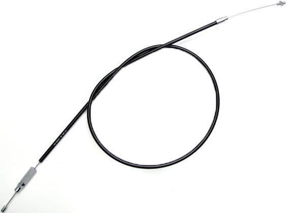 85LP-MOTION-PRO-06-0002 Black Vinyl Clutch Cable