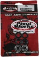 8THS-PIVOT-WO-PWSHK-H14-500 Shock Bearing Kit