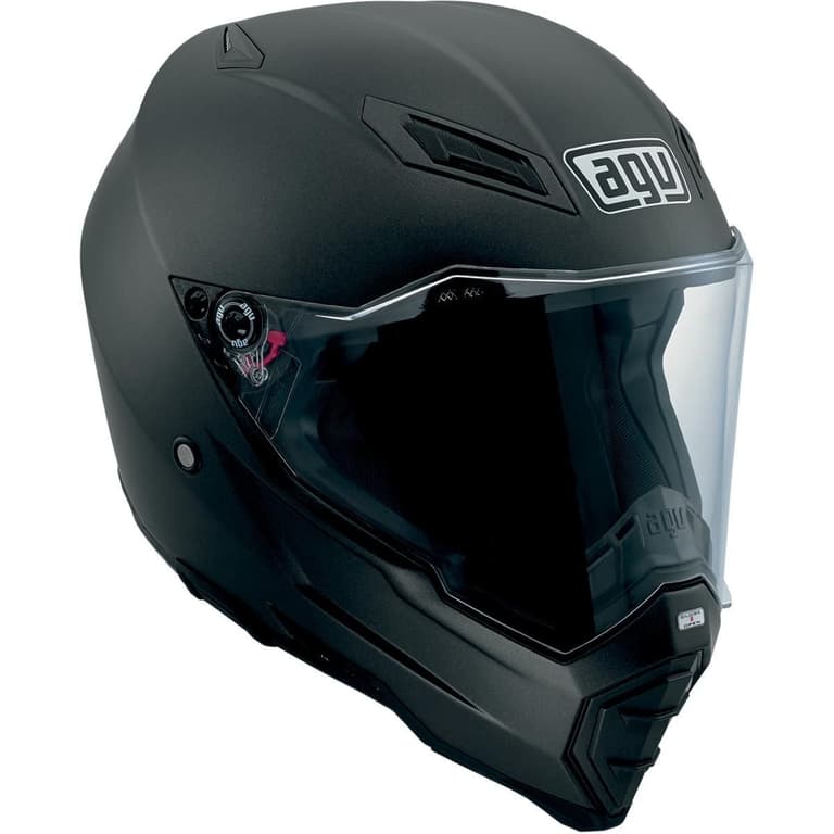 154-AGV-7521O4E0002009 AX-8 EVO Naked Helmet