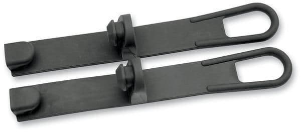 22XN-TRAIL-TECH-3600-MS Replacement Parts - Rubber Mounting Straps (One Pair)