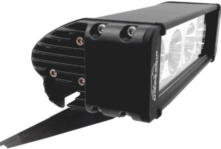 2359-LAZER-STAR-9993011 Discovery Series 10-Watt Handlebar Light Kit