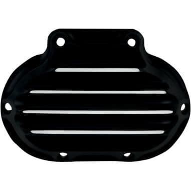 1DQ4-RSD-0177-2025-BH 6 Speed Nostalgia Cable Clutch Cover - Contrast Cut