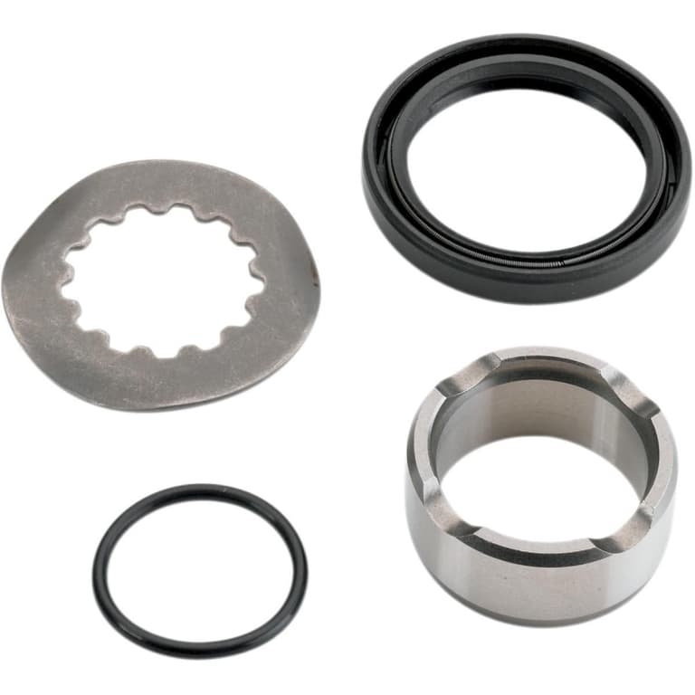 16LG-MOOSE-RACIN-09350487 Countershaft Washer/Snap Ring Kit